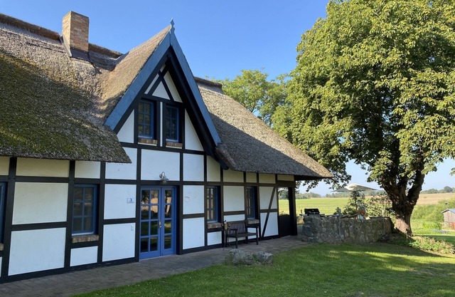 Landhaus Szczecin Lagoon, house3