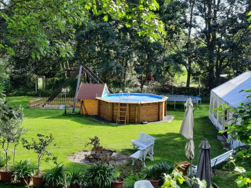 Landhaus Thätner Fewo 2