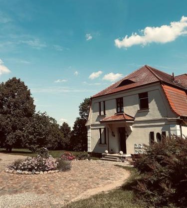 Landhausvilla Gut Vogelsang