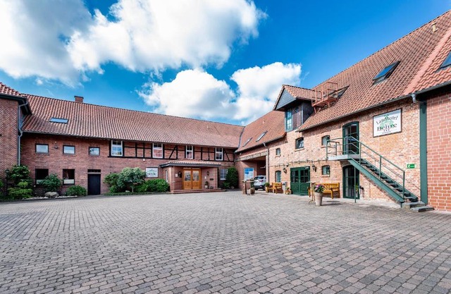 Landhotel Behre