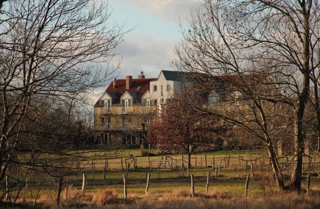 Landhotel Löwenbruch