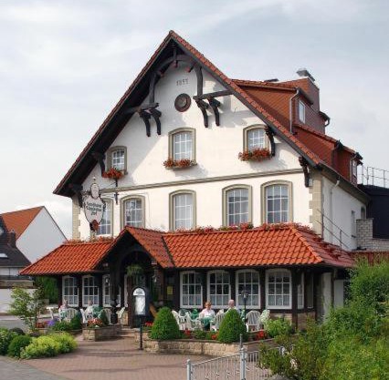 Landhotel Lippischer Hof