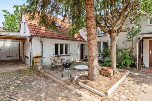 „Landidylle Niederlausitz“ – Gemütliches Feriendomizil zwischen Natur und Kultur