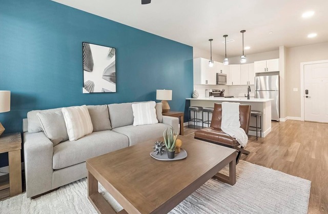 Landing | Amazing 1BD, Clubhouse