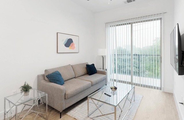Landing | Amazing 1BD, Gym