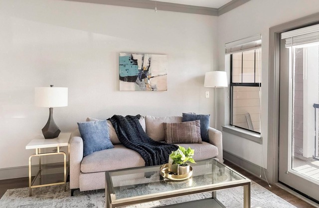Landing | Amazing 1BD, Pool, Clubhouse