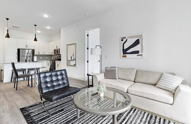 Landing | Amazing 2BD in Denton