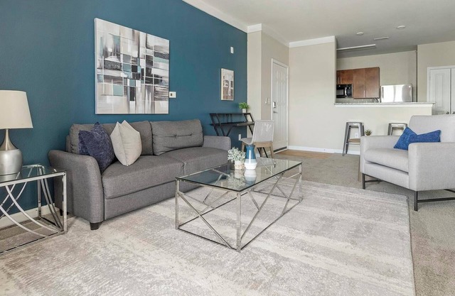 Landing at Celsius - 1 Bedroom in Wedgewood