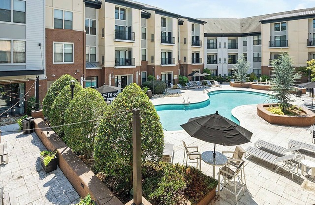 Landing at Celsius - 2 Bedrooms in Wedgewood
