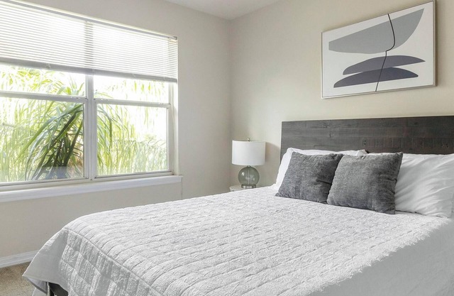 Landing at Champions Walk - 2 Bedrooms in South.