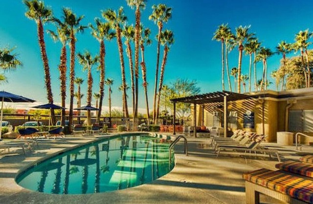 Landing at Circ Tucson - 1 Bedroom in Downtown Tucson