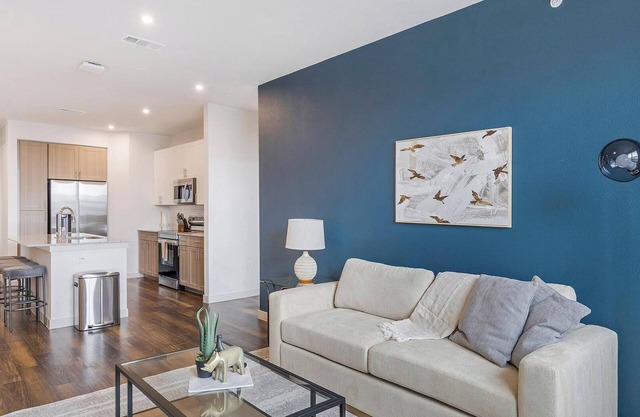 Landing at Jameson - 2 Bedrooms in Fate