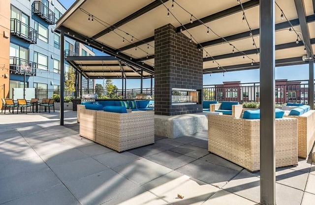 Landing at Kairos - 1 Bedroom in Downtown Kent