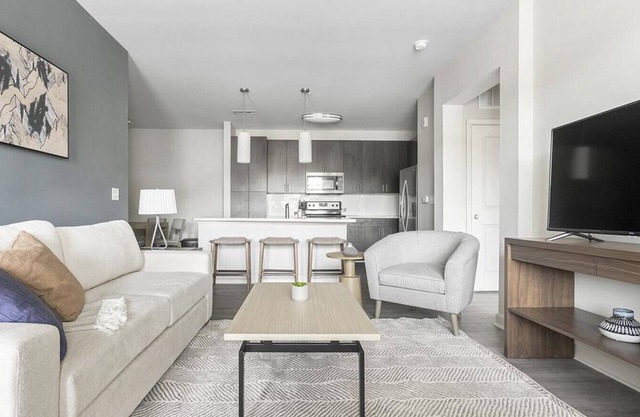 Landing at Legacy Wake Forest - 2 Bedrooms in Downtown Wake Forest