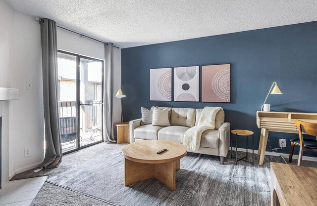 Landing at Mueller Flats - 1 Bedroom in Windsor.