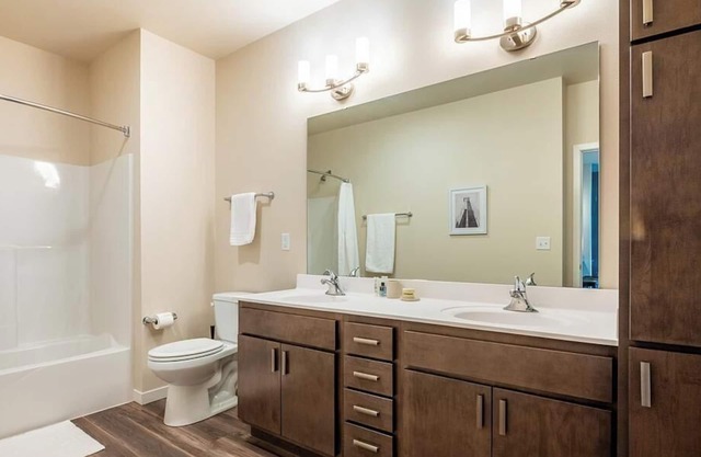 Landing at The Bevy - 1 Bedroom in Downtown Brown Deer