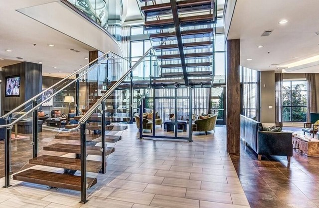 Landing at The Hendry - 1 Bedroom in Downtown Garland