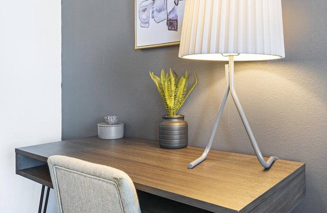 Landing at The Hendry - 1 Bedroom in Downtown Garland