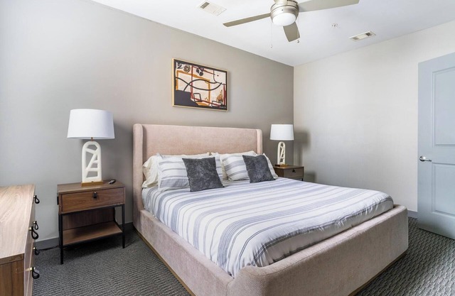 Landing at The Nine @ Memphis - 2 Bedrooms in U.