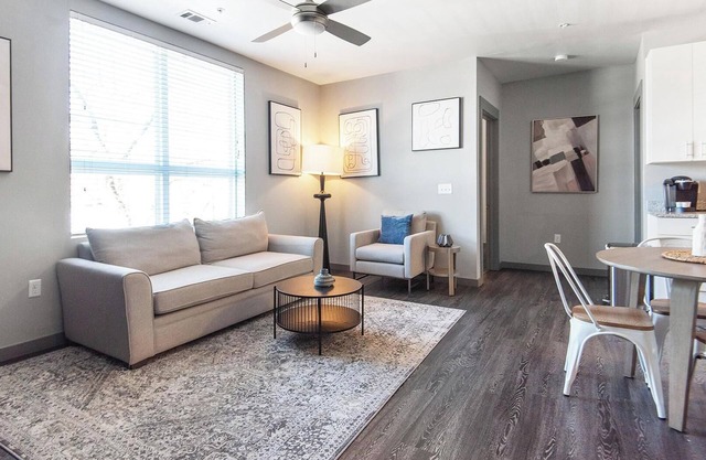 Landing at The Nine @ Memphis - 4 Bedrooms in U.