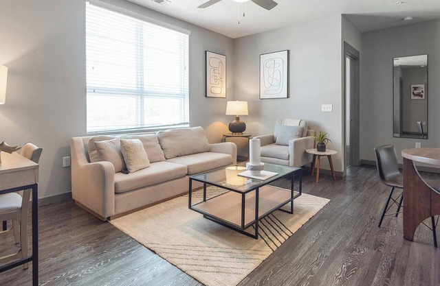 Landing at The Nine @ Memphis - 4 Bedrooms in U.