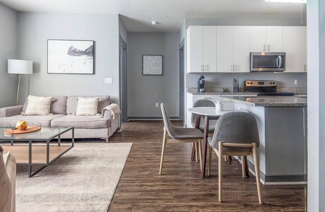 Landing at The Nine @ Memphis - 4 Bedrooms in U.