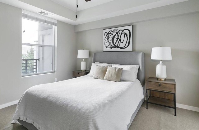 Landing at Waterfront at the Marina - 1 Bedroom in Downtown Sparks