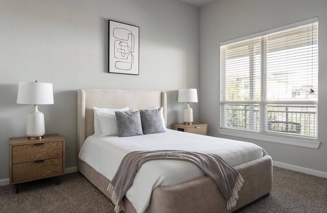 Landing | Incredible 1BD, Clubhouse, Yoga Studio