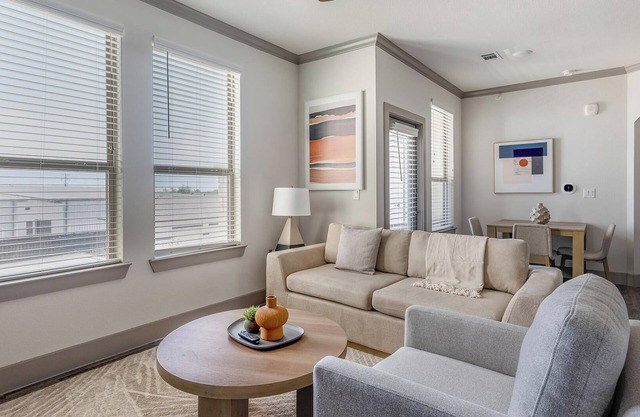 Landing | Modern 1BD, Pool, Clubhouse