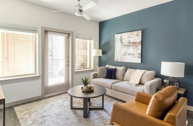 Landing | Spectacular 1BD, Pool, Gym