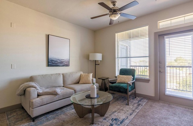 Landing | Spectacular 1BD, Gym, Clubhouse