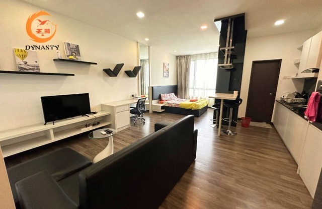 Landmark Residence 2 Cheras Stylist studio~ Malaysia