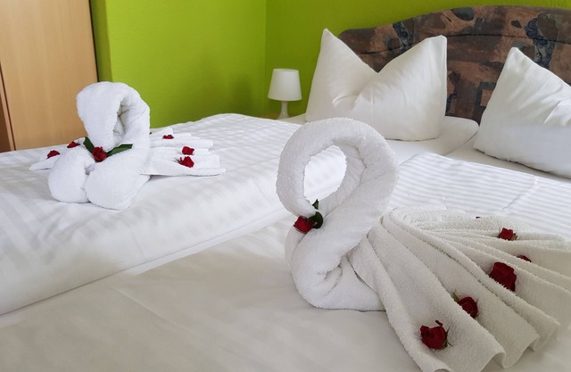 Landpension Wendfeld