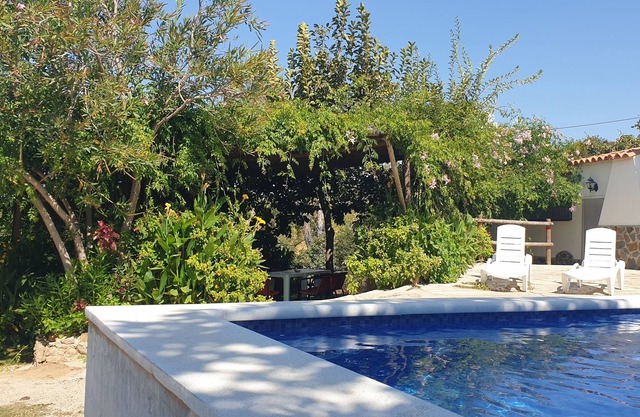 Landscapes of the Chanza ..