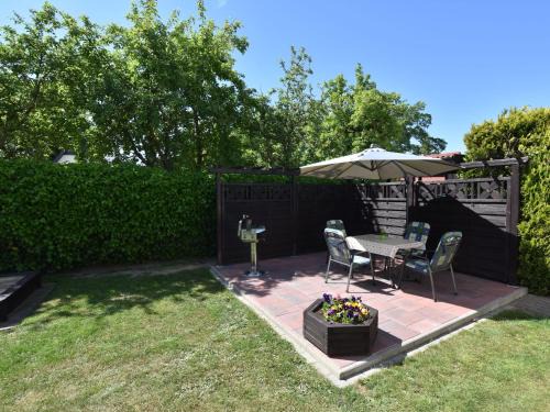 Landurlaub nahe Insel Poel in Krusenhagen