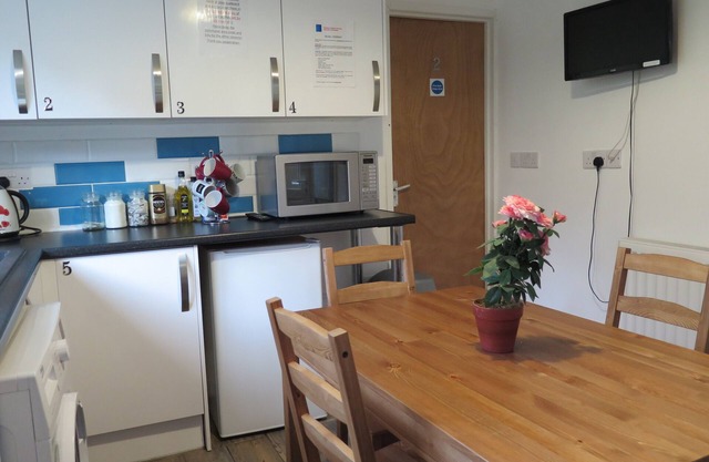 Langdale House Derby