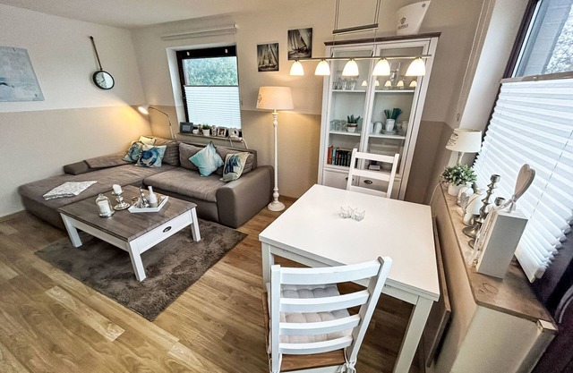 Langeoog by Interhome