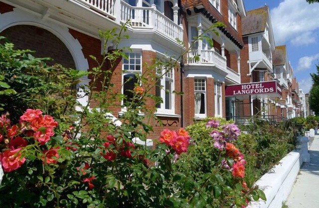 Langford Hotel, Brighton & Hove