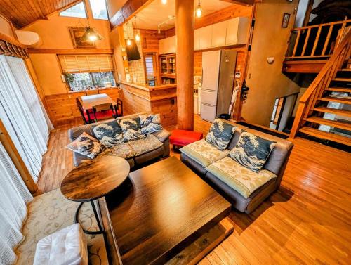 Lantern Cottage Izukogen