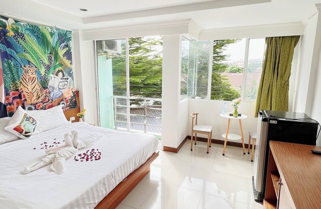 Lanting House Phuket
