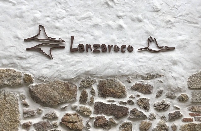 Lanzarote, your home in La Vera . WORK IN PROGRESS