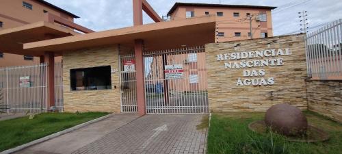 Lar abençoado para Cop 30 todo mobiliado