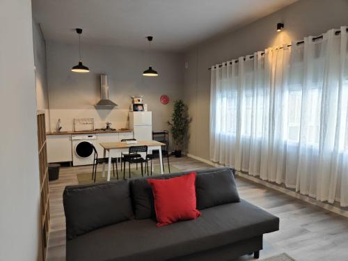 Lar de Yago - Apto Barreiros B