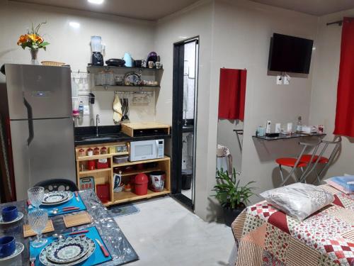 Lar Recife Olinda Praia 1, na Avenida Boa Viagem