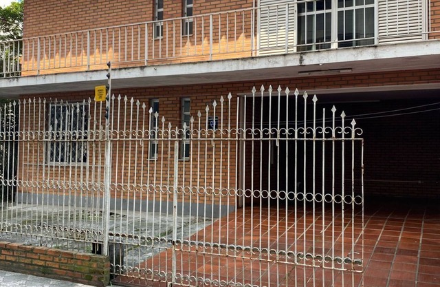 Large house near the central beach of Balneario Camboriú, Pet friendly