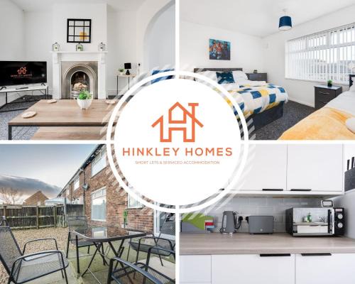 Large 3 bedroom Liverpool Free parking