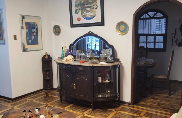 LARGE, ACCESSIBLE, NEAR HOSPITALS IN BOM FIM