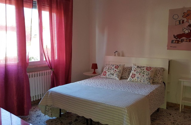 Large apartment near the sea, FAIR 10 minutes