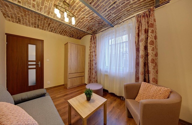 Large comfortable apartment in Katowice