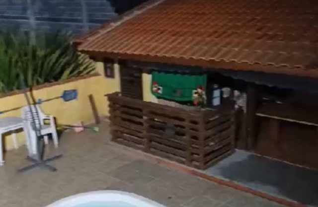 Large cozy chalet in Ibiúna, pet friendly. Very Charming